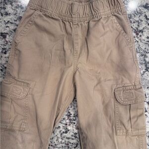 Children’s Place Tan Kids Cargo Pants
